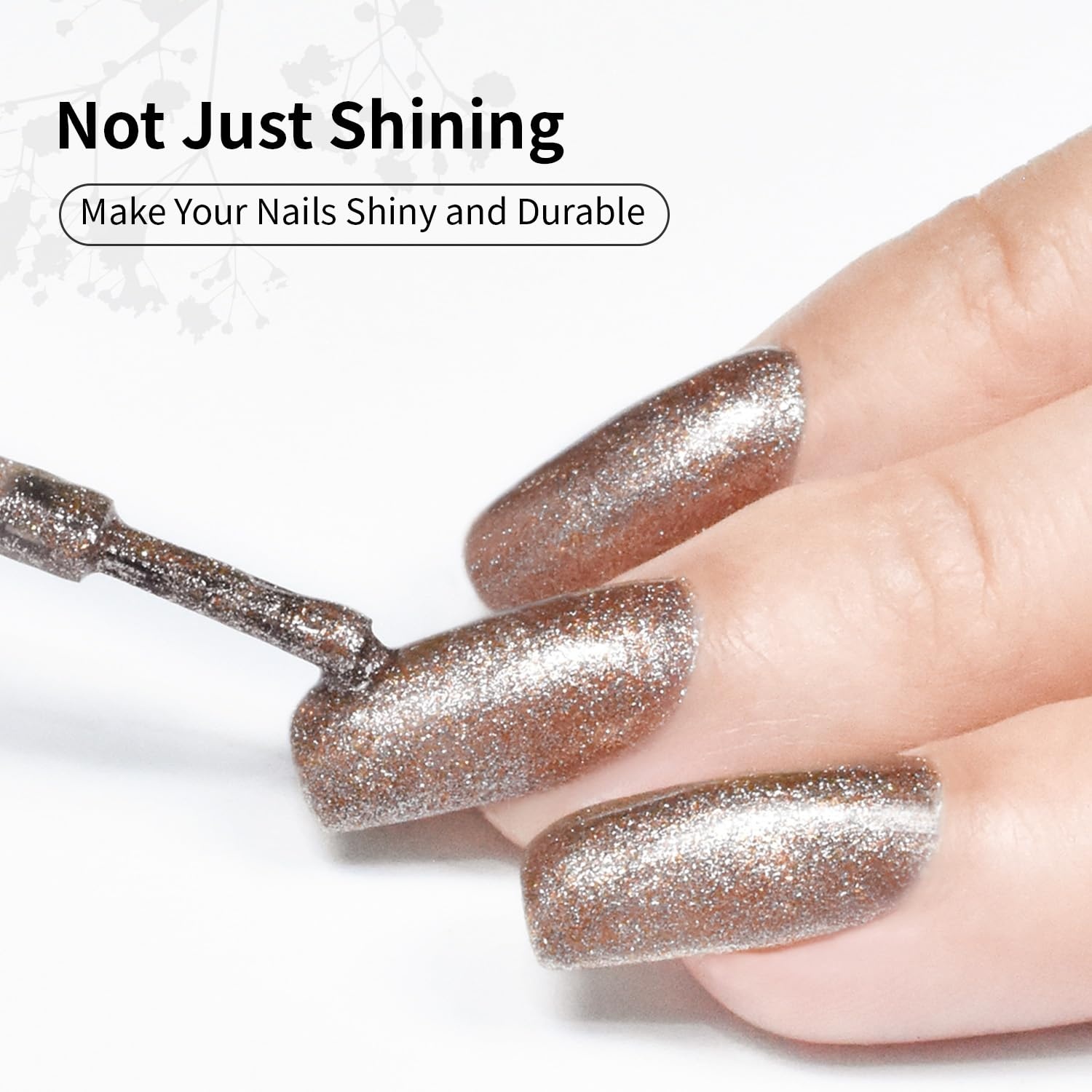 JODSONE 10ml Black Gel Nail Polish Black Gel Polish Soak Off Led Gel Polish Nail Art Manicure Salon Diy Need U V Lamp(B71) - view 3