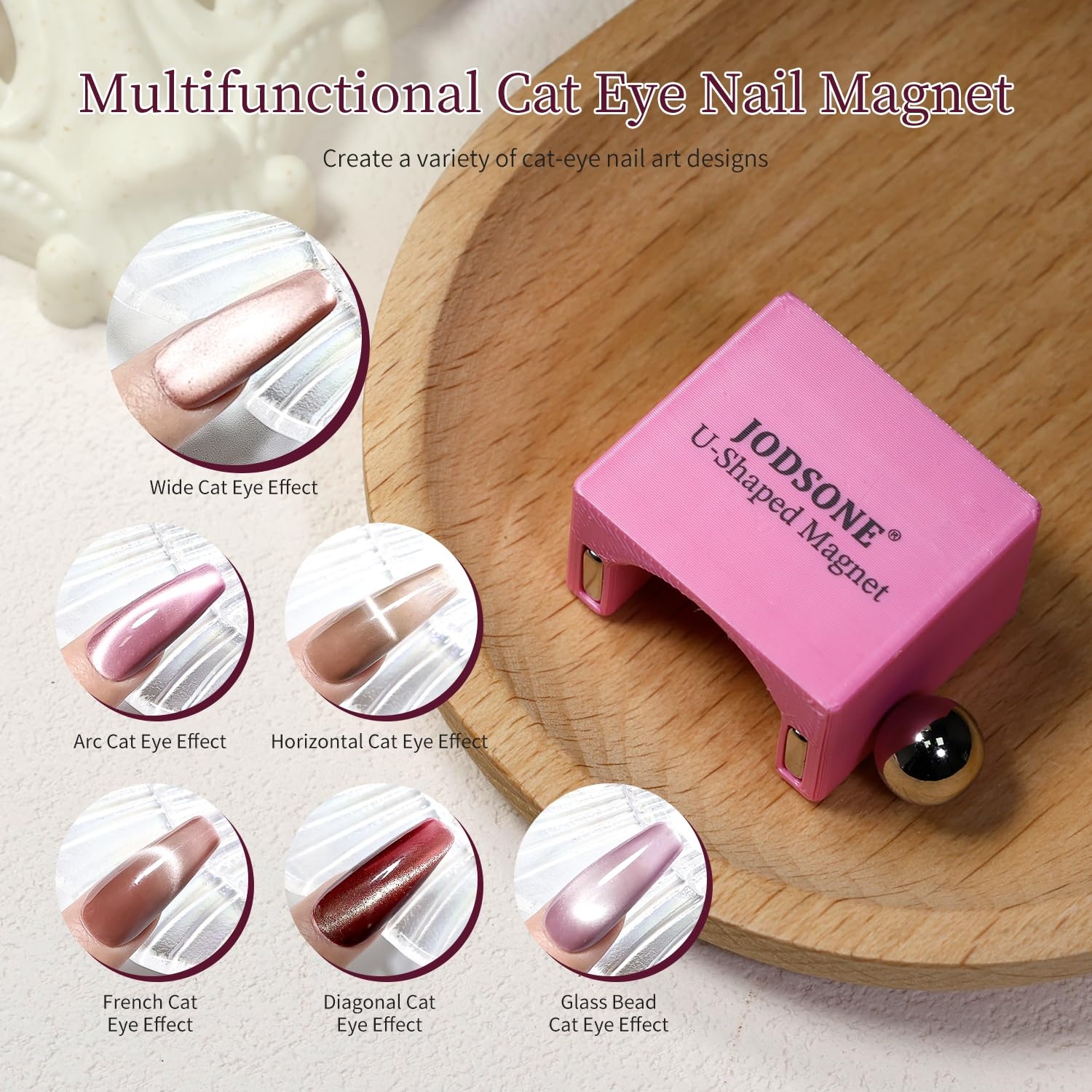 JODSONE 2Pcs Gel Nail Polish Set 10ml Black and White Gel Polish,Soak Off LED U V Nail Gel Manicure All Seasons Gel Polish Nail(M2)
