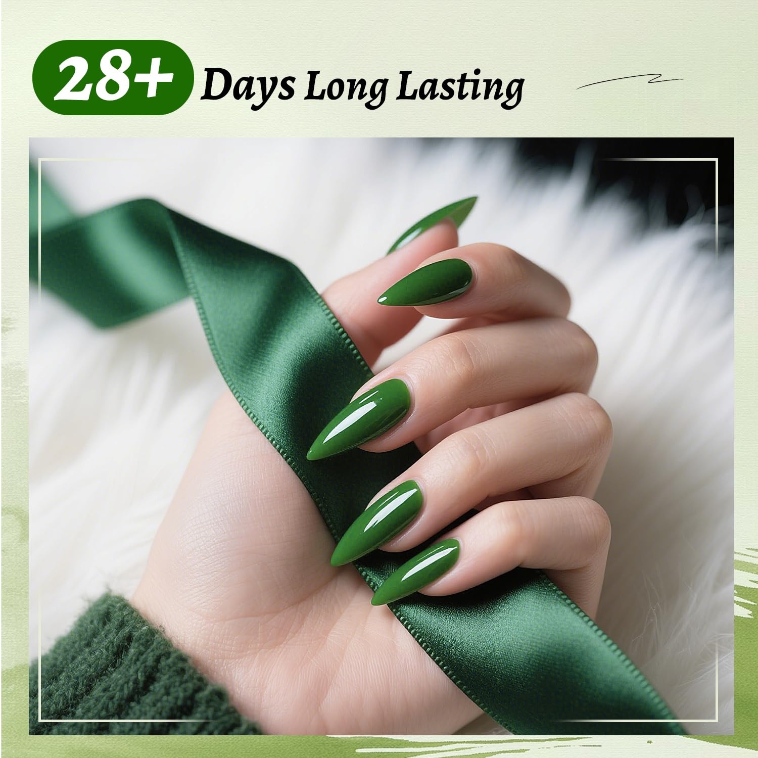 JODSONE 4 Bottle 10ML Nail Primer Base Coat Top Coat and Builder Gel Glossy Durable Long Lasting Gift for Girls at Home Salon Design(3pcs Top and Base coat + Builder Gel) - view 5