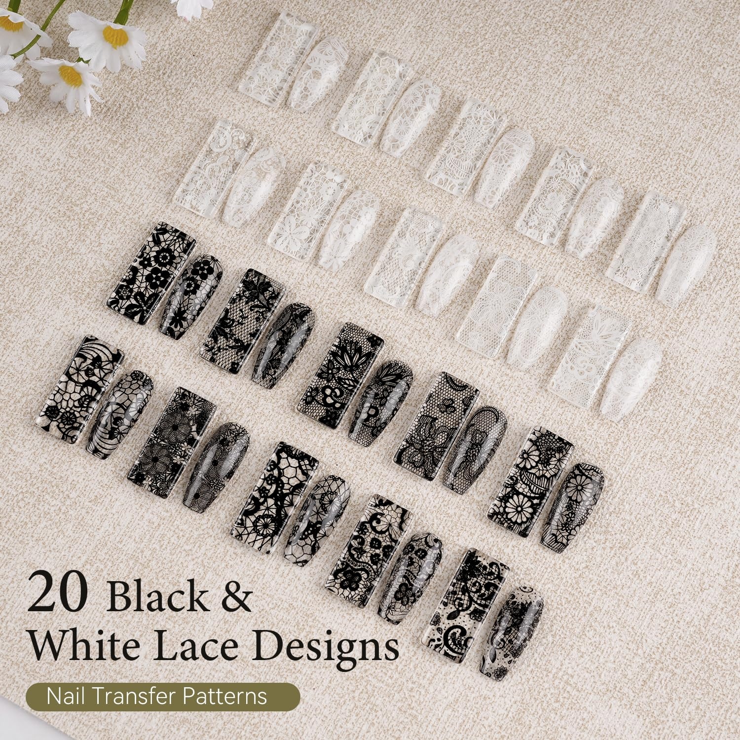 JODSONE 10ml Green Gel Nail Polish Set 6Colors Long Lasting Neutral Green Pale Lacquer Glossy Art for Nail and Salon Need U V Lamp(A1) - view 4