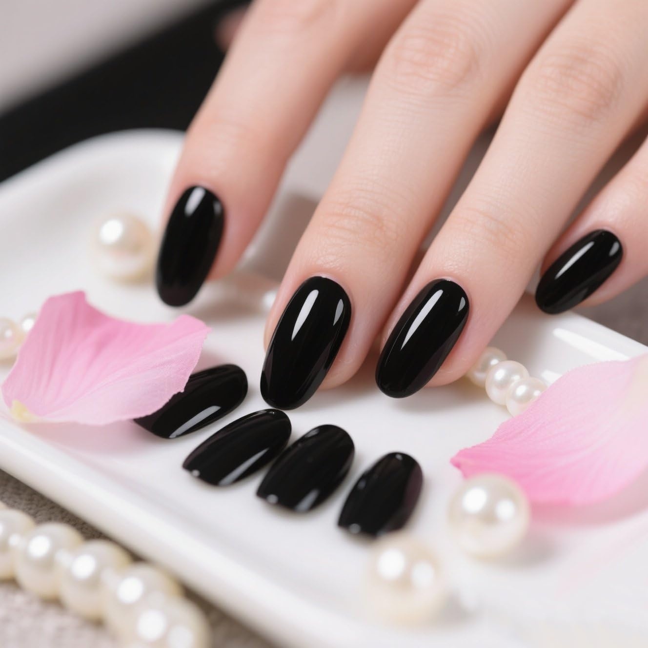 JODSONE 16.5ml Gel Nail Polish White Need U V Lamp Curing for Home Salon Nail Art DIY(B01) - view 6