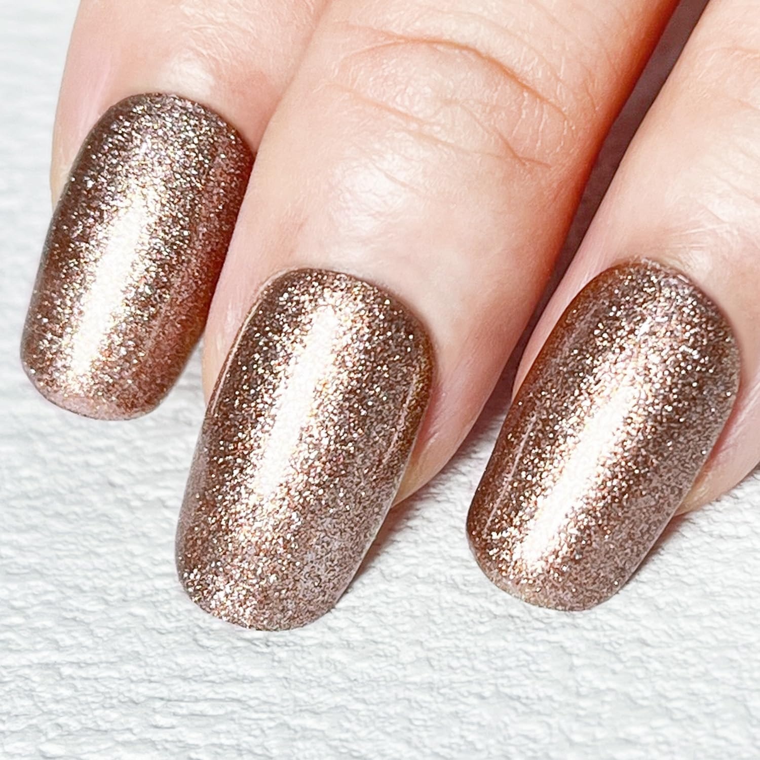 JODSONE Gel Nail Polish Dark Green 10ml Gel Polish Nail Gift Soak Off U V LED Nail Lamp Art Manicure Salon DIY Home for Women Girls(B71) - view 7