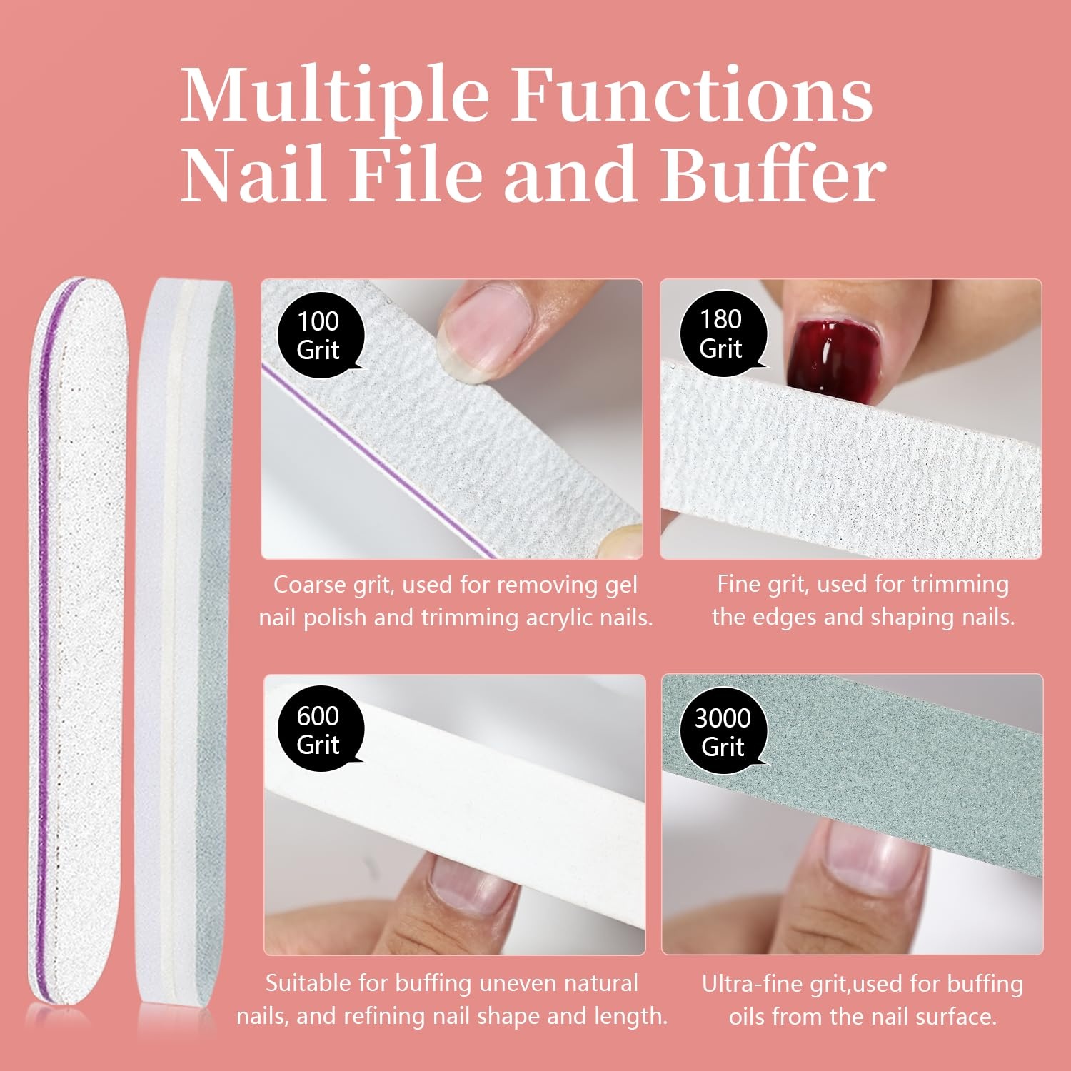 JODSONE 15ML Gel Nail Polish Remover No Need Soaking or Wrapping Gel Remover for Nails 3-5 Minutes Easy And Quick(A02) - view 7