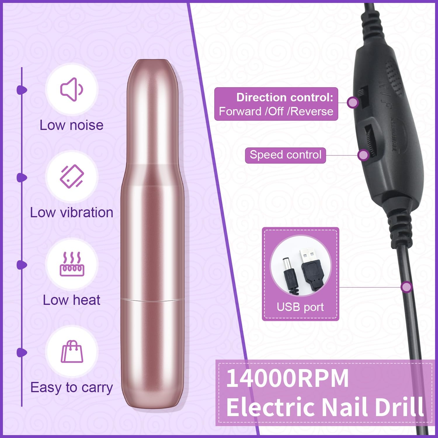 JODSONE 32 Colors Gel Nail Polish Kit with Base Coat Matte Glitter Top Coat Soak Off Manicure Tools Manicure Salon DIY at Home(B33) - view 2